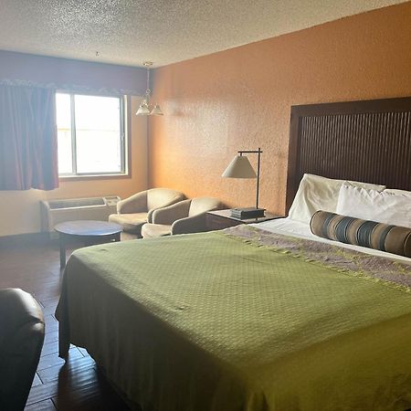 Motel 6 Deming, Nm Exterior foto